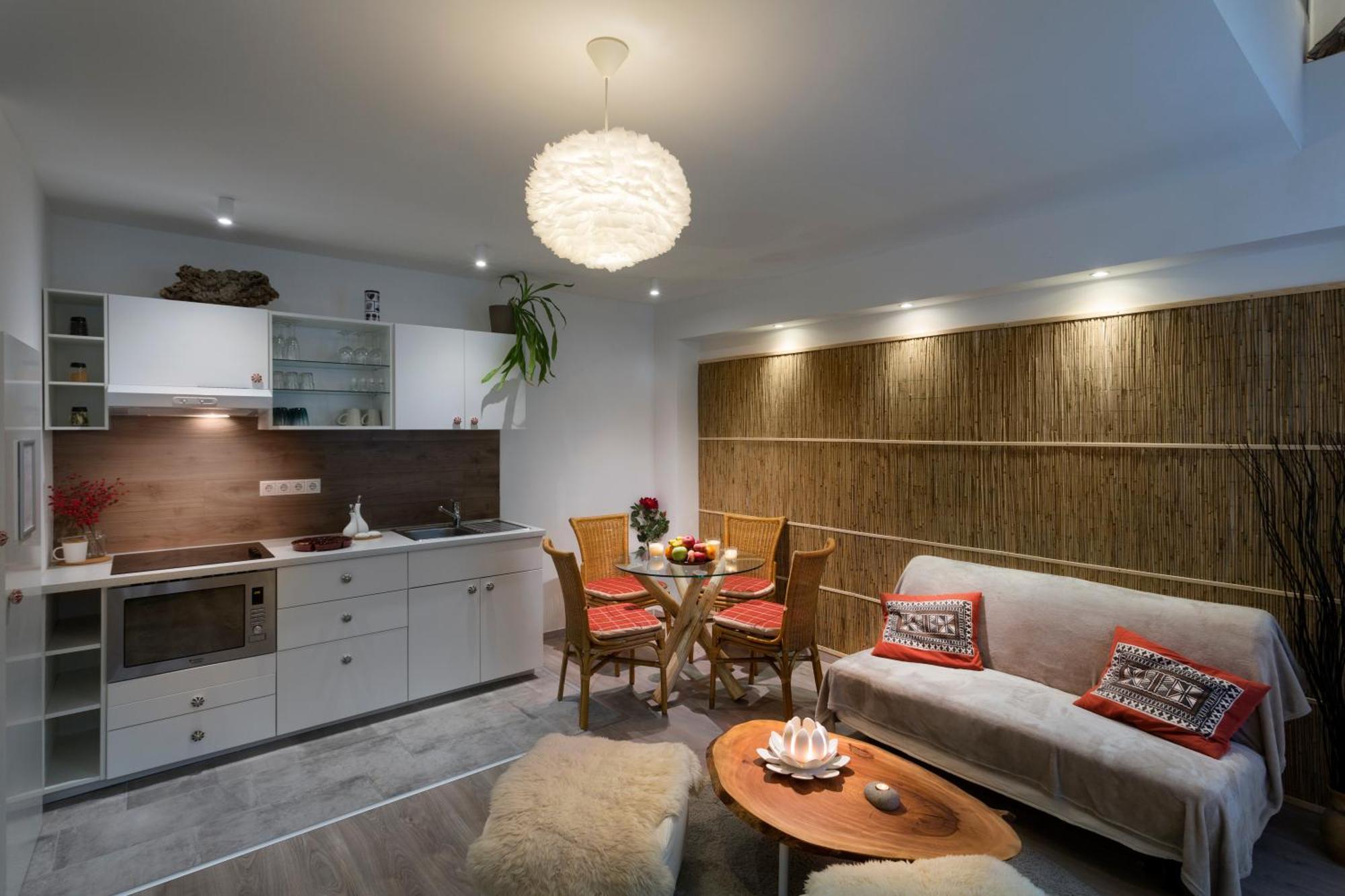 Suites 13 Budapest Ngoại thất bức ảnh