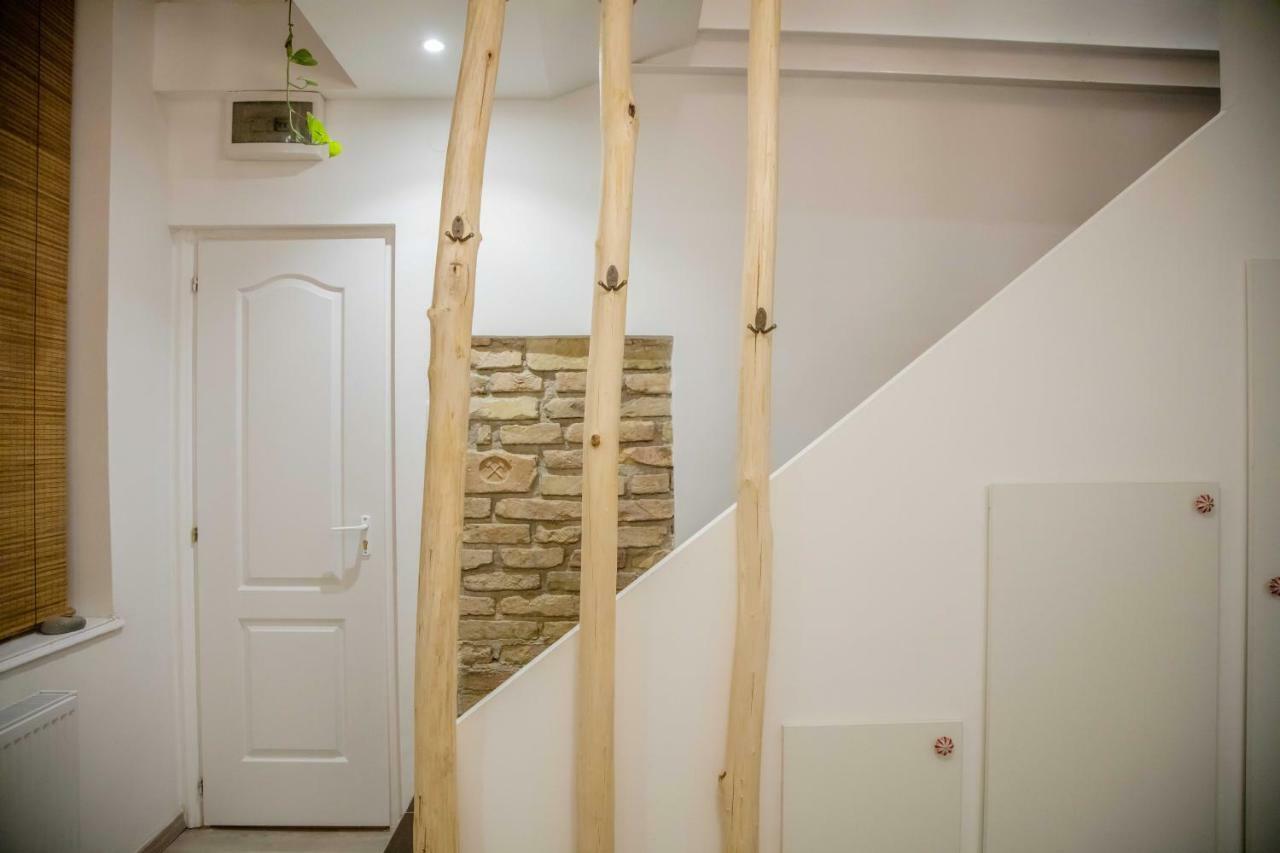 Suites 13 Budapest Ngoại thất bức ảnh