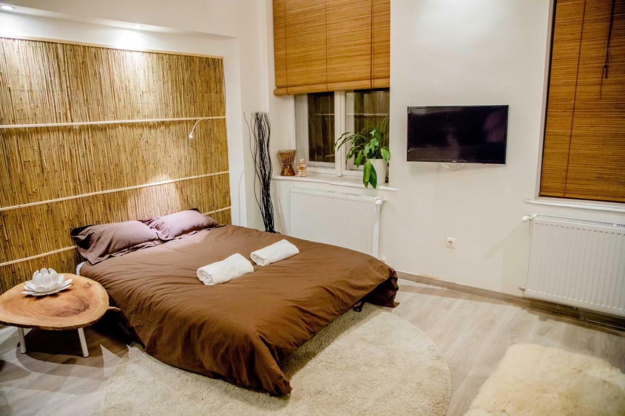Suites 13 Budapest Ngoại thất bức ảnh