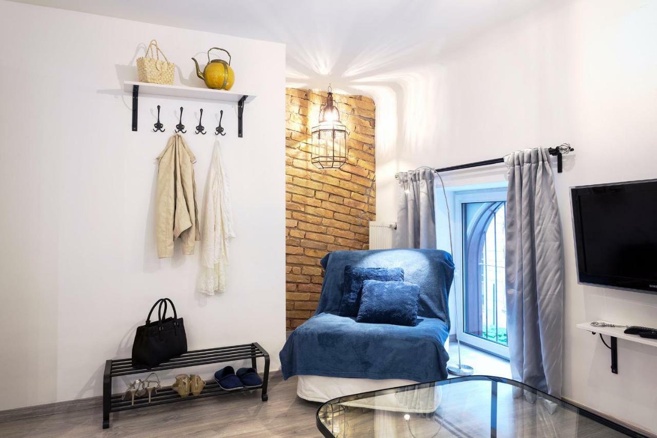 Suites 13 Budapest Ngoại thất bức ảnh