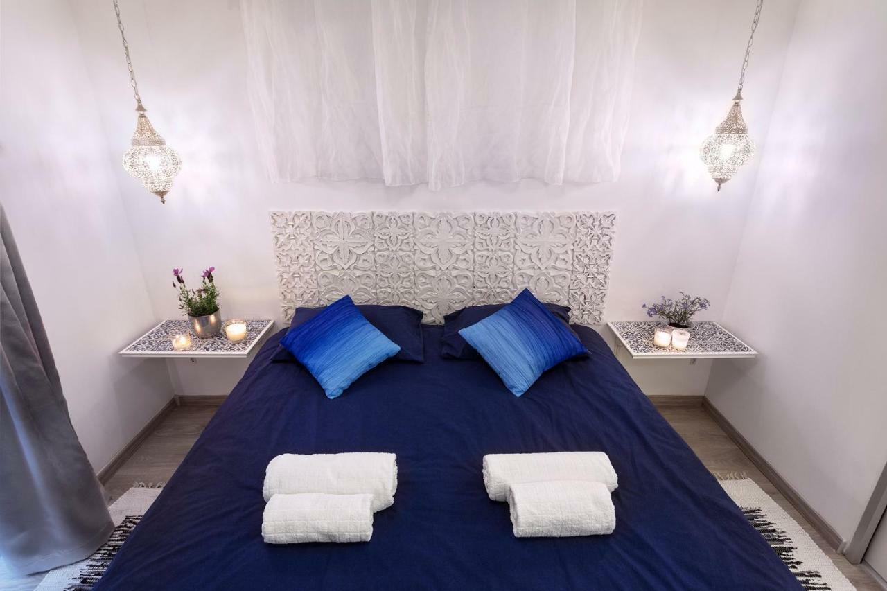 Suites 13 Budapest Ngoại thất bức ảnh