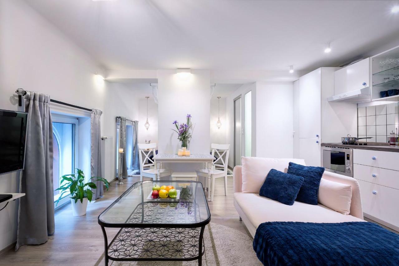 Suites 13 Budapest Ngoại thất bức ảnh