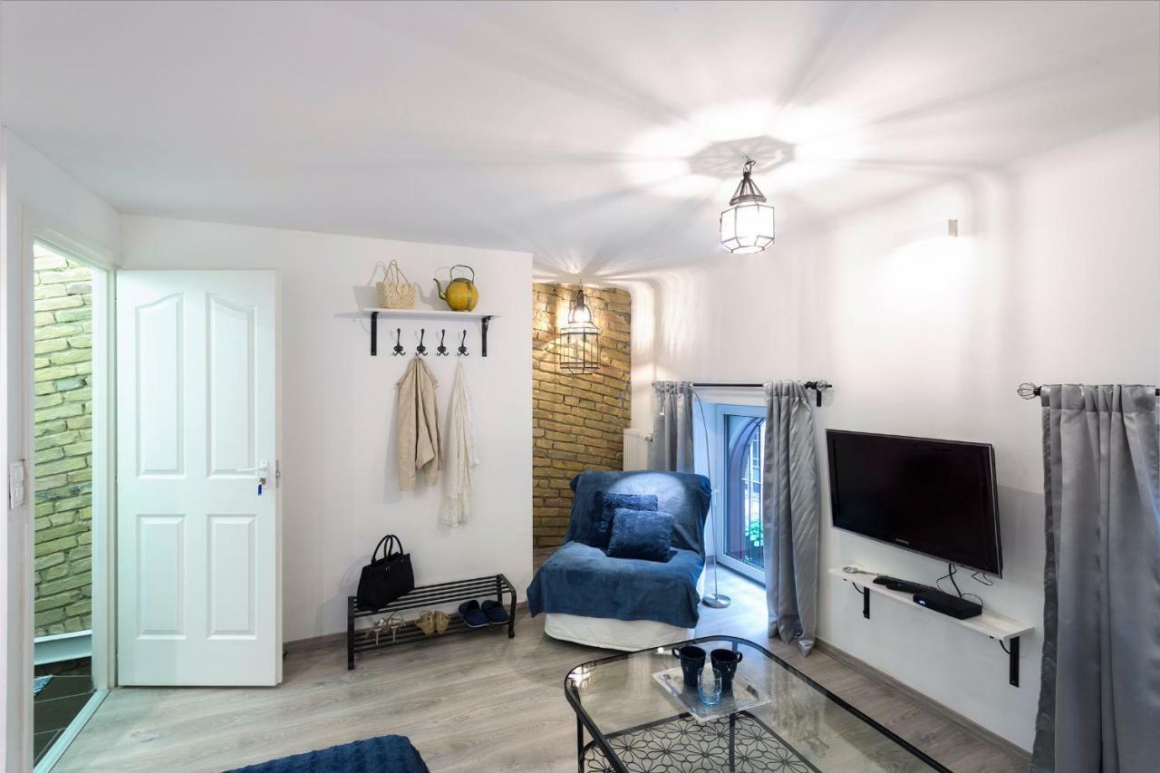 Suites 13 Budapest Ngoại thất bức ảnh