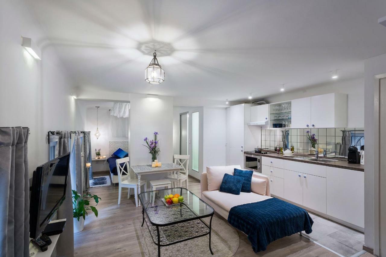 Suites 13 Budapest Ngoại thất bức ảnh