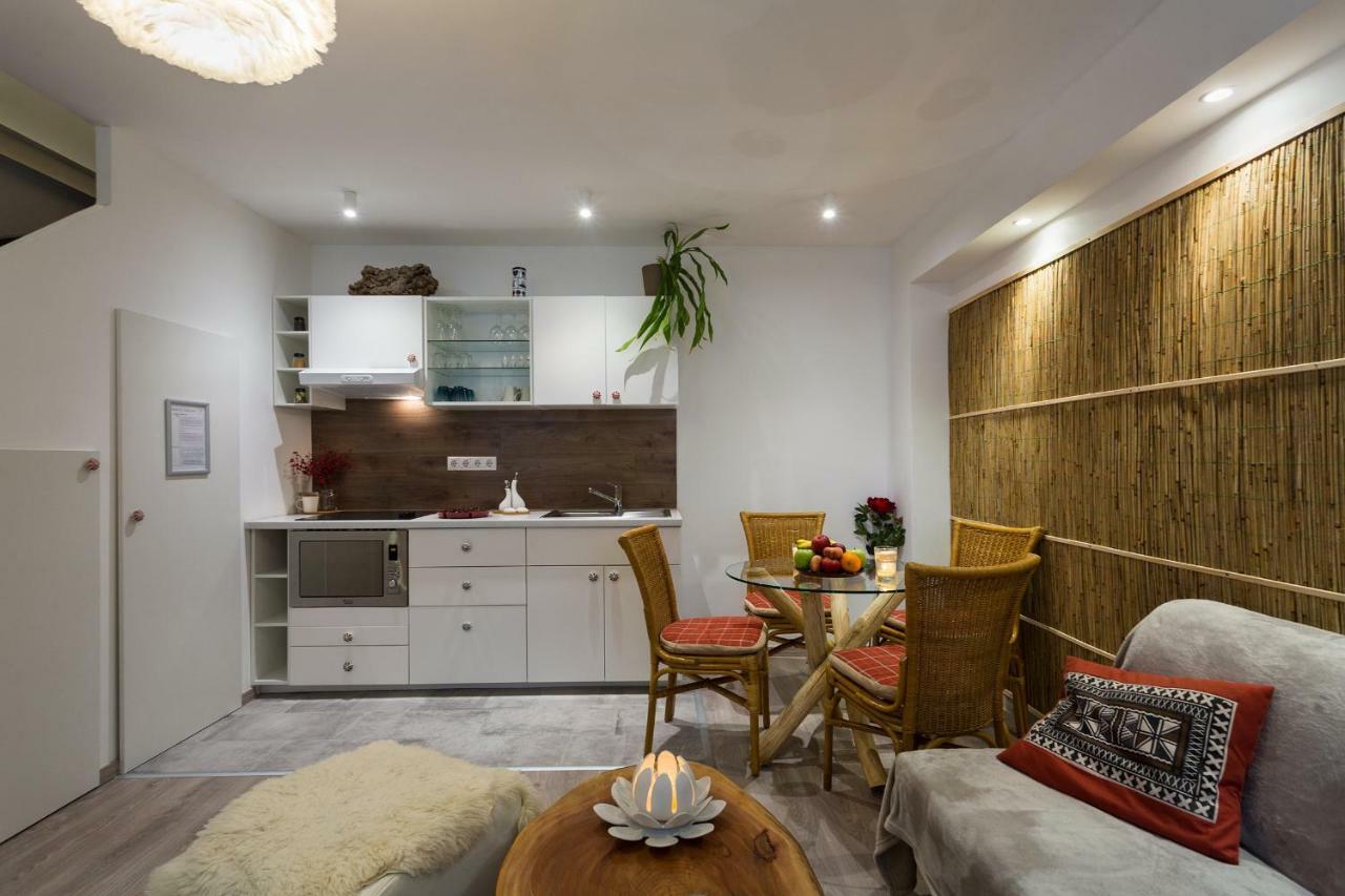 Suites 13 Budapest Ngoại thất bức ảnh