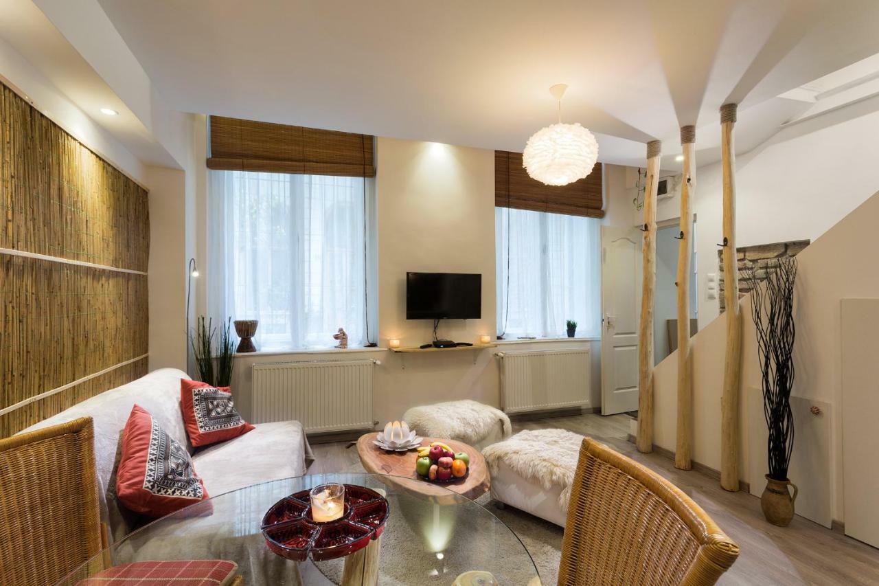 Suites 13 Budapest Ngoại thất bức ảnh