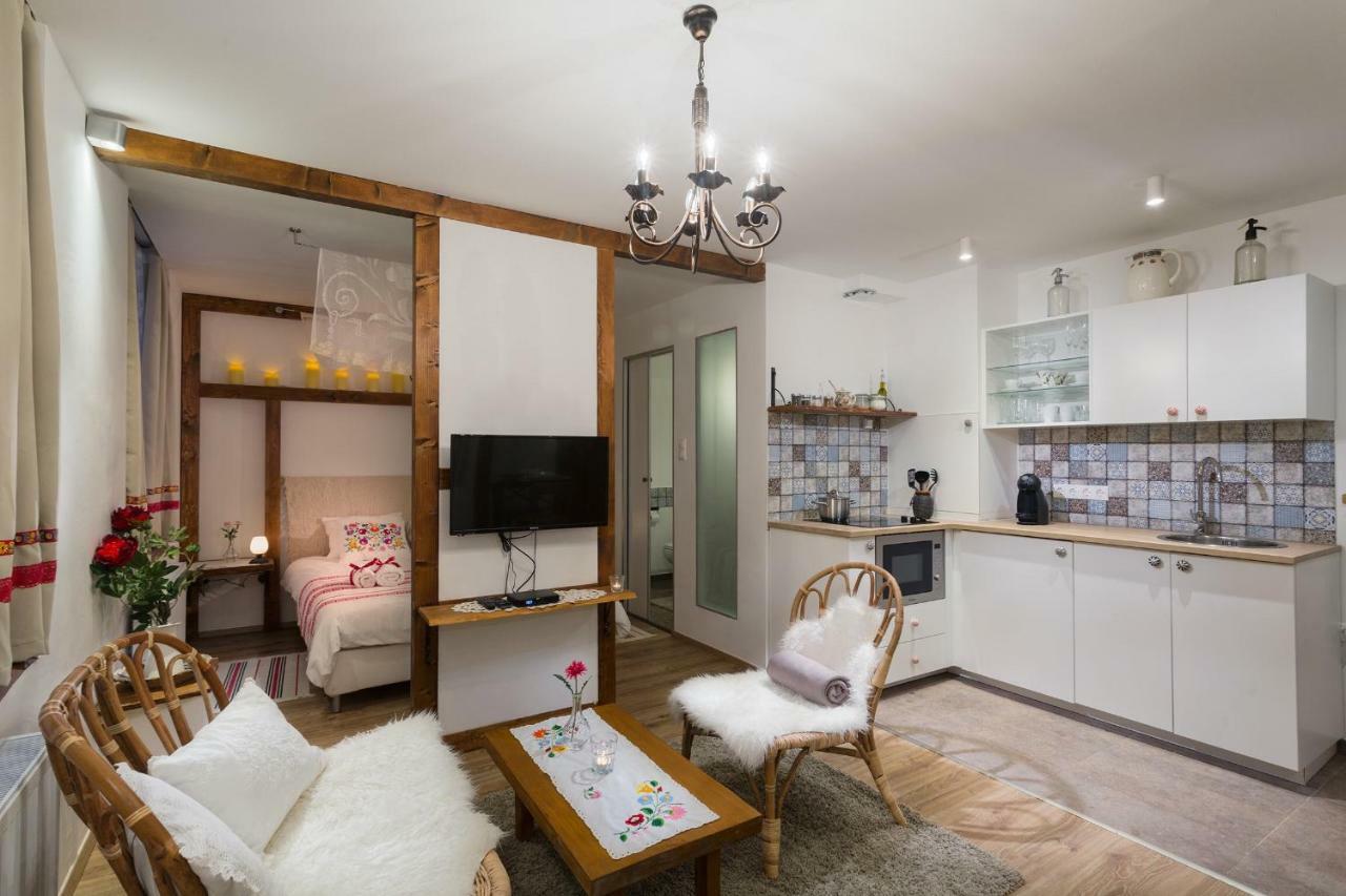 Suites 13 Budapest Ngoại thất bức ảnh