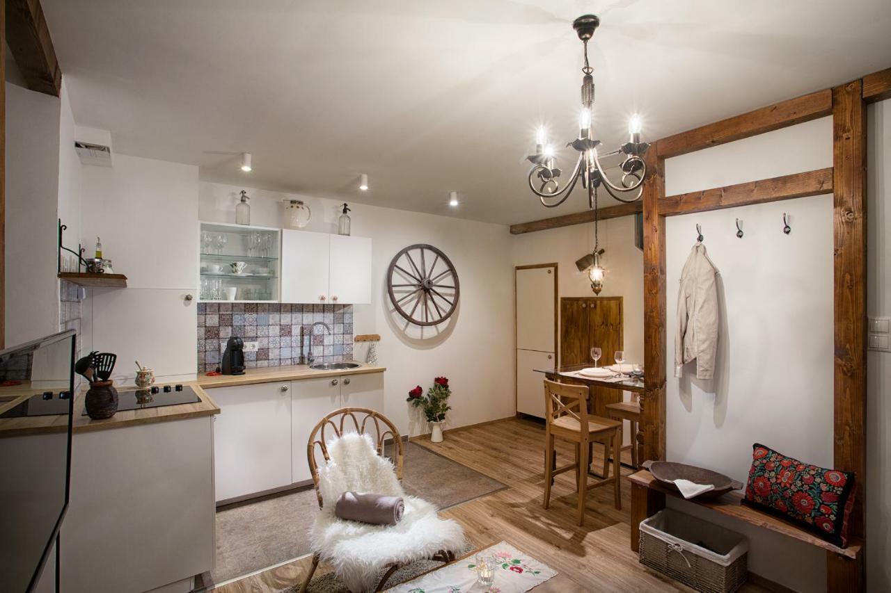 Suites 13 Budapest Ngoại thất bức ảnh