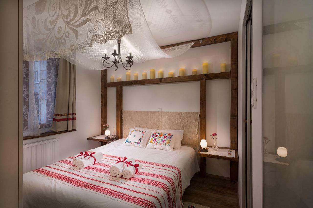 Suites 13 Budapest Ngoại thất bức ảnh