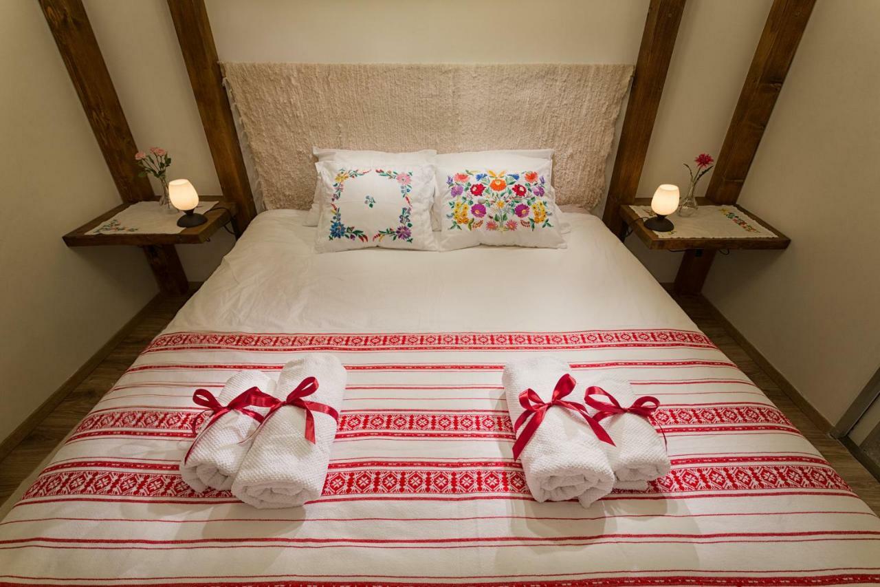 Suites 13 Budapest Ngoại thất bức ảnh