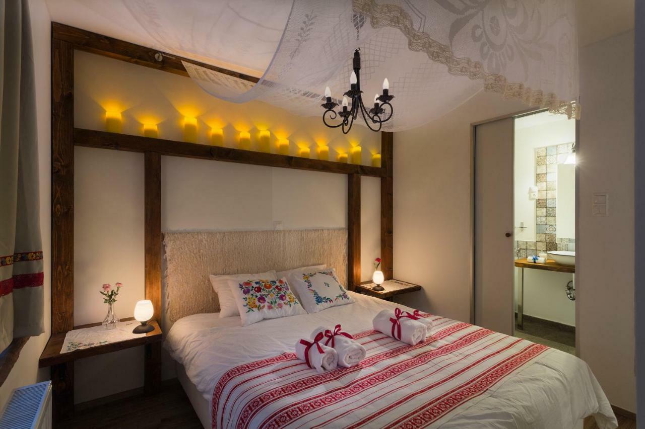 Suites 13 Budapest Ngoại thất bức ảnh