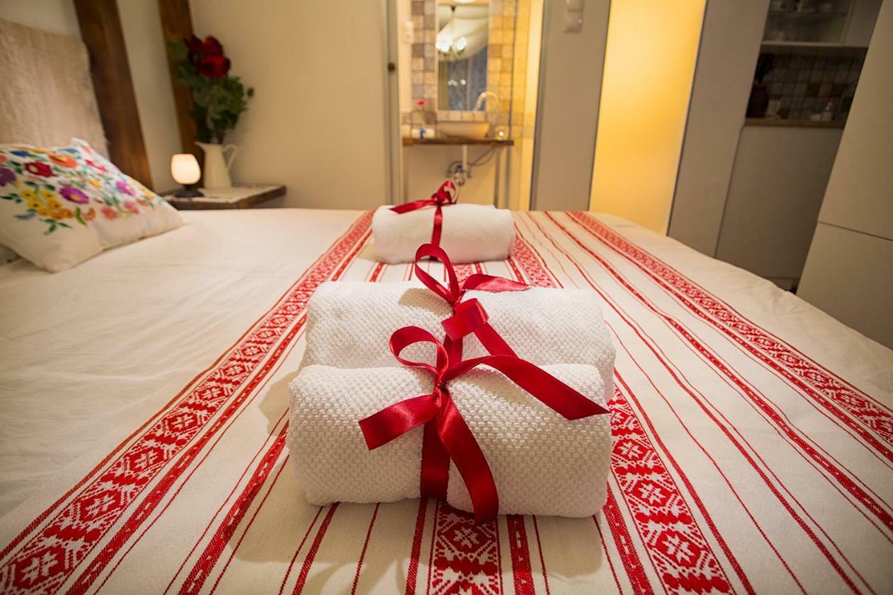 Suites 13 Budapest Ngoại thất bức ảnh