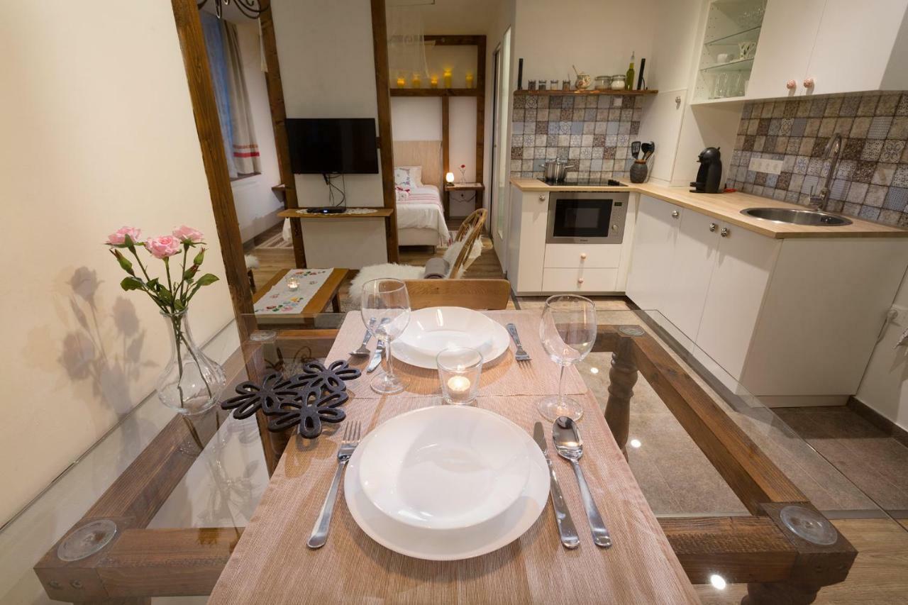 Suites 13 Budapest Ngoại thất bức ảnh